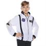 Astro Jacket Child White