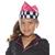 Car Hop Child Costume 50's