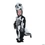 Stegosaurus Fossil Toddler Costume
