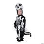 Stegosaurus Fossil Toddler Costume