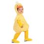 Toddler Duck Costume