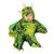 Infant Plush Dragon Costume