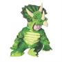 Toddler Triceratops Costume