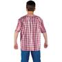 Boy's Skeleton Shirt Costume