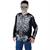 Boy's Skeleton Shirt Costume