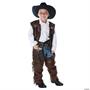 Boy's Cowboy Costume