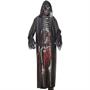Boy's Grim Reaper Robe Costume