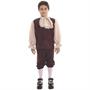 Boy's Benjamin Franklin Costume