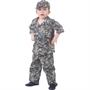 U.S. ARMY CAMO SET TODDLER Costume
