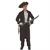 PIRATE CAPTAIN BROWN CH Costume