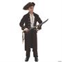 PIRATE CAPTAIN BROWN CH Costume