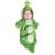 Infant Pea Pod Costume