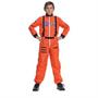 Unisex Astronaut Costume