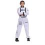 Unisex Astronaut Costume