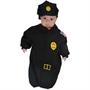 Police Bunting Costume