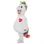 Build-A-Bear Color Craze Unico Costume
