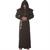 Monk Robe Adult Brown