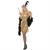 Women's Flapper Costume