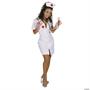 Women's Nurse Costume