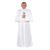 Men's Pope Costume