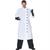 Men's Mad Scientist Costume