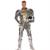 Knight In Shining Armour Adult Costume