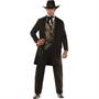 Men's Gambler Costume