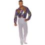 Disco Shirt Adult Standard