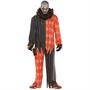 Evil Clown Costume