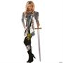 Women's Knight To Remember Costume