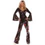 DISCO DIVA ADULT COSTUME