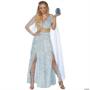 DRAGON QUEEN ADULT COSTUME