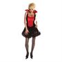 Women's Kiss of the Vampire Costume