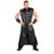 Teen Anime Fighter Costume