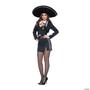 SENORITA ADULT Costume