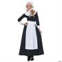 Women's Pilgrim Costume