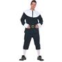 Men's Pilgrim Costume