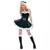 Women's Holiday Helper Costume