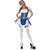 Women's Beer Garden Costume