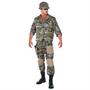 Adult Army Ranger Costume