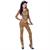 Women's Wild Cat Costume