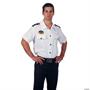 Men's Airline Pilot Shirt