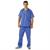 Men's Scrubs Costume