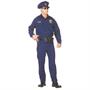 Men's Police Officer Costume