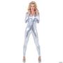 Women's Spacesuit Costume