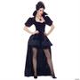 Women's Evil Queen Costume