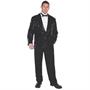 Men's Sequin Black Jacket