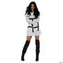 Wrapped Up Adult Costume