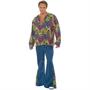 Psychadelic Adult Costume