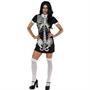 BONEYARD ADULT Costume